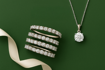 How to Style Jewelry for Work & Events