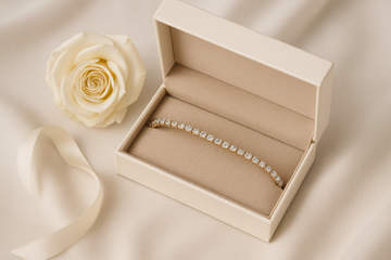 Top 5 Anniversary Gifts in Fine Jewelry
