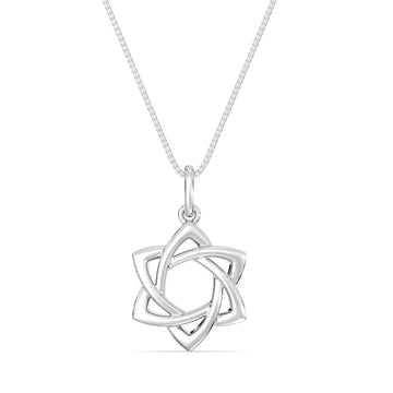 10kt gold star pendant on a 10kt gold box chain can be a stunning piece of jewelry with both aesthetic appeal and symbolic significance